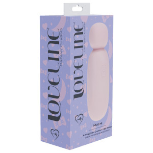 Mini Wand MOCHI 13.5cm de Loveline
