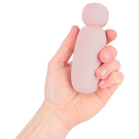 Mini Wand MOCHI 13.5cm de Loveline