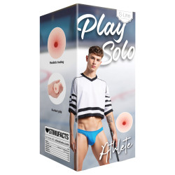 Masturbateur réaliste PLAY SOLO ATHLETE de S-Line 2