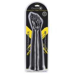 Plug poing FIST OF PLEASURE XL de Ouch! Xtreme 2