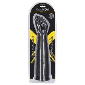 Plug poing FIST OF PLEASURE XL de Ouch! Xtreme