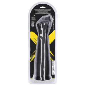 Plug poing FIST OF PLEASURE XL de Ouch! Xtreme