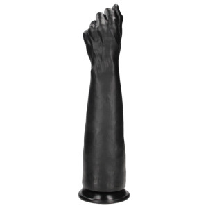 Plug poing FIST OF PLEASURE XL de Ouch! Xtreme
