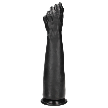 Plug poing FIST OF PLEASURE XL de Ouch! Xtreme