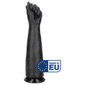 Plug poing FIST OF PLEASURE XL de Ouch! Xtreme