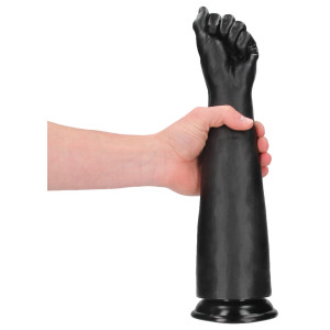 Plug poing FIST OF PLEASURE XL de Ouch! Xtreme