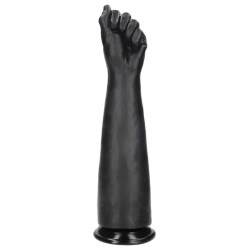 Plug poing FIST OF PLEASURE XL de Ouch! Xtreme