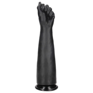 Plug poing FIST OF PLEASURE XL 35 x 8.8cm