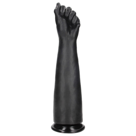 Plug poing FIST OF PLEASURE XL de Ouch! Xtreme