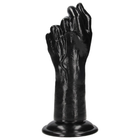 Plug poing FIST OF PLEASURE de Ouch! Xtreme