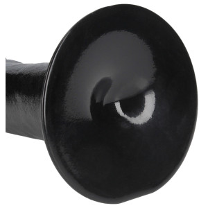 Plug poing FIST OF PLEASURE de Ouch! Xtreme