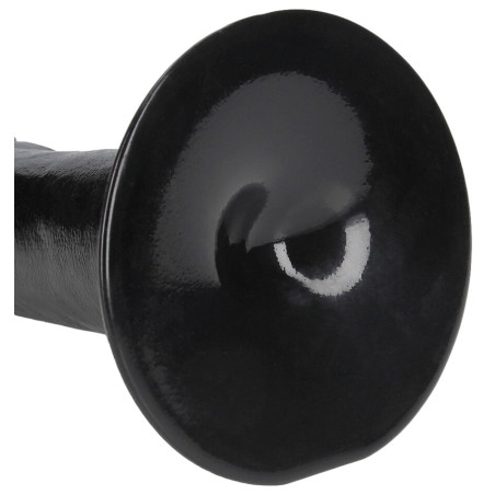 Plug poing FIST OF PLEASURE de Ouch! Xtreme