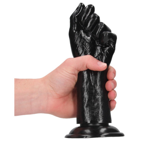 Plug poing FIST OF PLEASURE de Ouch! Xtreme