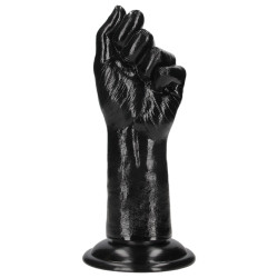Plug poing FIST OF PLEASURE de Ouch! Xtreme