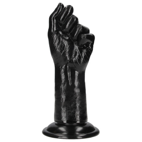 Plug poing FIST OF PLEASURE de Ouch! Xtreme