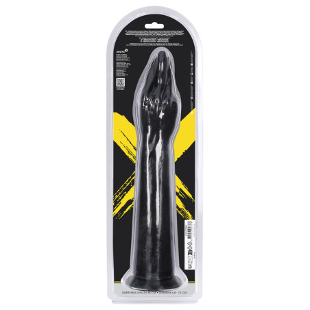 Plug main HELPING HAND 37 x 7cm de Ouch! Xtreme