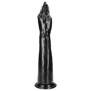 Plug main HELPING HAND 37 x 7cm de Ouch! Xtreme