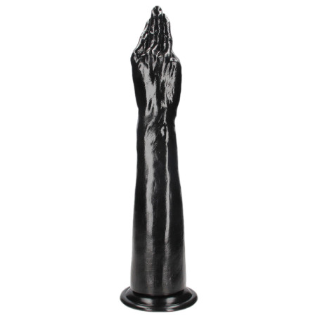 Plug main HELPING HAND 37 x 7cm de Ouch! Xtreme