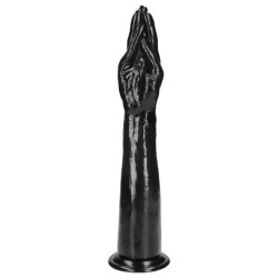 Plug main HELPING HAND 37 x 7cm de Ouch! Xtreme