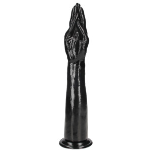 Plug main HELPING HAND 37 x 7cm de Ouch! Xtreme