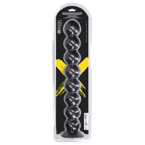 Boules anales BALLS OF LUST de Ouch! Xtreme