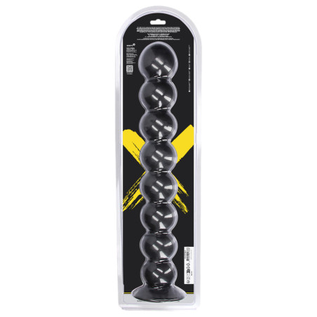Boules anales BALLS OF LUST de Ouch! Xtreme