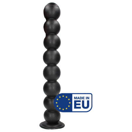 Boules anales BALLS OF LUST de Ouch! Xtreme