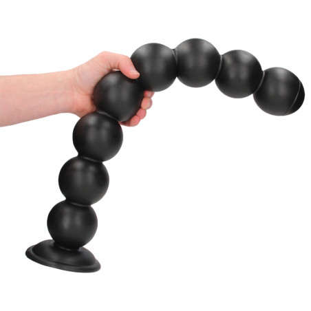 Boules anales BALLS OF LUST de Ouch! Xtreme