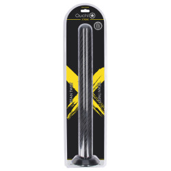 Gode long TITAN TWIST 49 x 4.8cm de Ouch! Xtreme 2