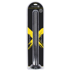 Gode long TITAN TWIST 49 x 4.8cm de Ouch! Xtreme