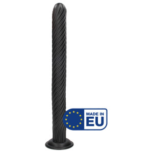 Gode long TITAN TWIST 49 x 4.8cm de Ouch! Xtreme