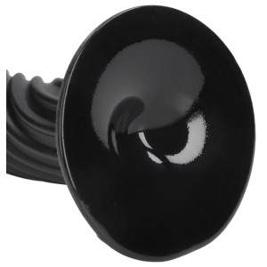 Gode long TITAN TWIST 49 x 4.8cm de Ouch! Xtreme
