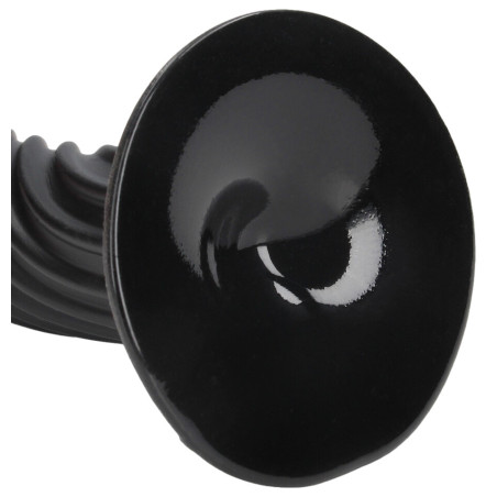 Gode long TITAN TWIST 49 x 4.8cm de Ouch! Xtreme