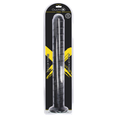Plug XL POLE OF POWER 56 x 6.5cm de Ouch! Xtreme