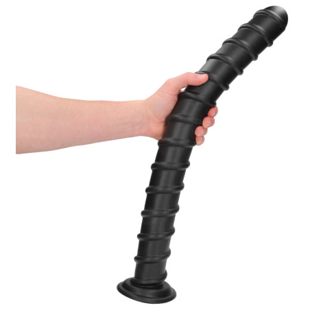Plug XL POLE OF POWER 56 x 6.5cm de Ouch! Xtreme
