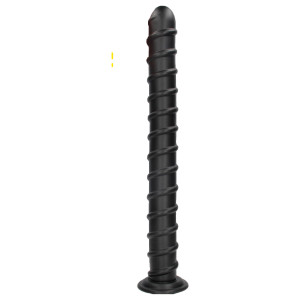 Plug XL POLE OF POWER 56 x 6.5cm de Ouch! Xtreme