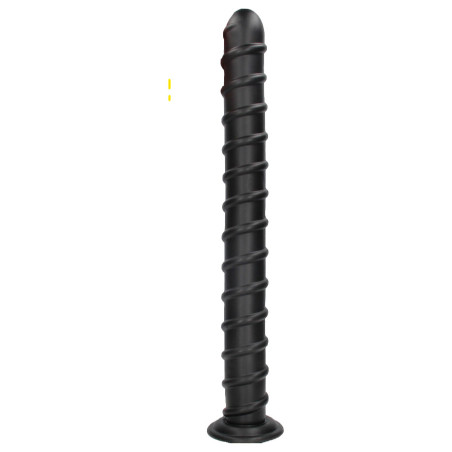 Plug XL POLE OF POWER 56 x 6.5cm de Ouch! Xtreme