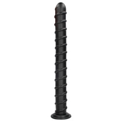 Plug XL POLE OF POWER 56 x 6.5cm de Ouch! Xtreme