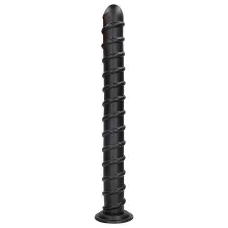 Plug XL POLE OF POWER 56 x 6.5cm de Ouch! Xtreme
