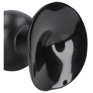 Boules anales DOMINANT DRILL 55 x 8.7cm par Ouch! Xtreme