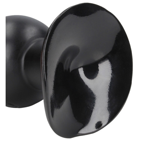 Boules anales DOMINANT DRILL 55 x 8.7cm par Ouch! Xtreme
