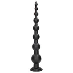 Boules anales DOMINANT DRILL 55 x 8.7cm par Ouch! Xtreme