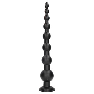 Boules anales DOMINANT DRILL 55 x 8.7cm par Ouch! Xtreme