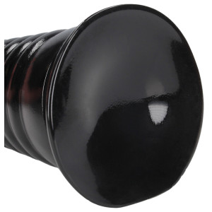 Plug XXL TWISTED VORTEX 30 x 8cm de Ouch! Xtreme