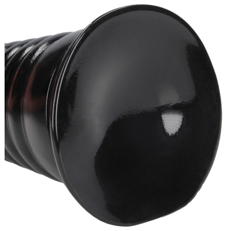 Plug XXL TWISTED VORTEX 30 x 8cm de Ouch! Xtreme