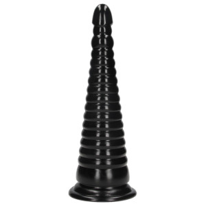 Plug XXL TWISTED VORTEX 30 x 8cm de Ouch! Xtreme