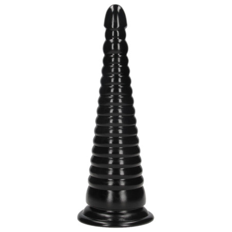Plug XXL TWISTED VORTEX 30 x 8cm de Ouch! Xtreme