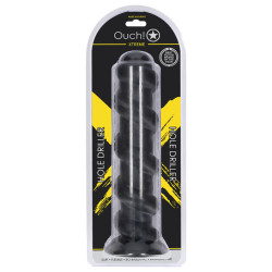 Plug XXL HOLE DRILLER 30 x 8cm de Ouch! Xtreme 2