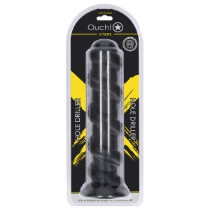 Plug XXL HOLE DRILLER 30 x 8cm de Ouch! Xtreme