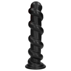 Plug XXL HOLE DRILLER 30 x 8cm de Ouch! Xtreme